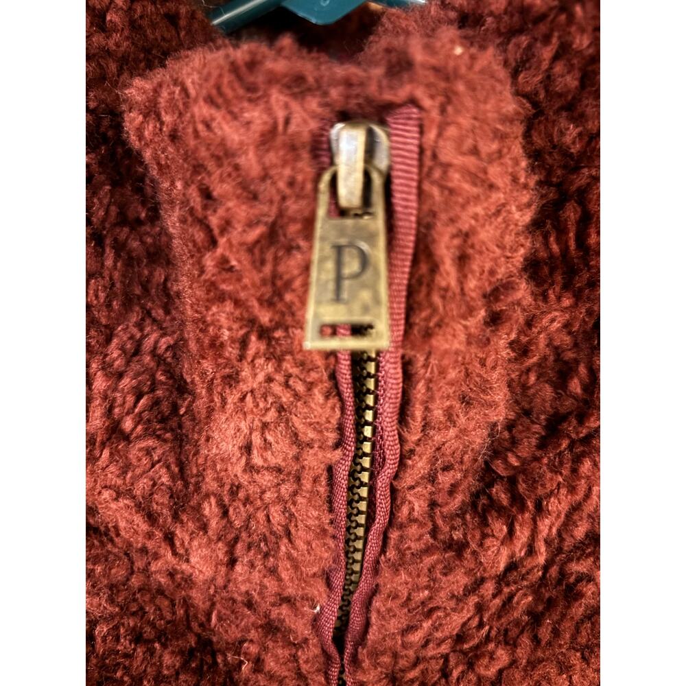 Pendleton Teddy Jacket - image 3